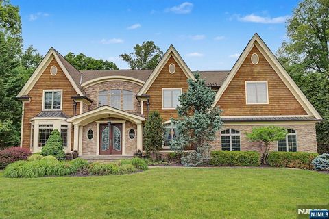 Photo of 30 FRED Street, Old Tappan, NJ 07675 (MLS # 26011092)