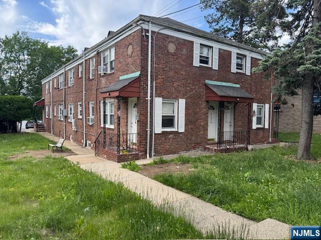 Rental Property at 749 Broad Ave A, Ridgefield, New Jersey - Bedrooms: 1 
Bathrooms: 1 
Rooms: 4  - $2,000 MO.