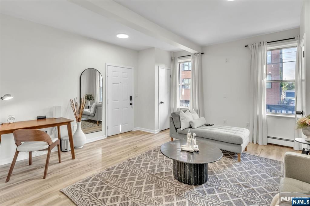 Property for Sale at 64 Yale Avenue, Jersey City, New Jersey - Bedrooms: 10 
Bathrooms: 5 
Rooms: 22  - $1,219,000