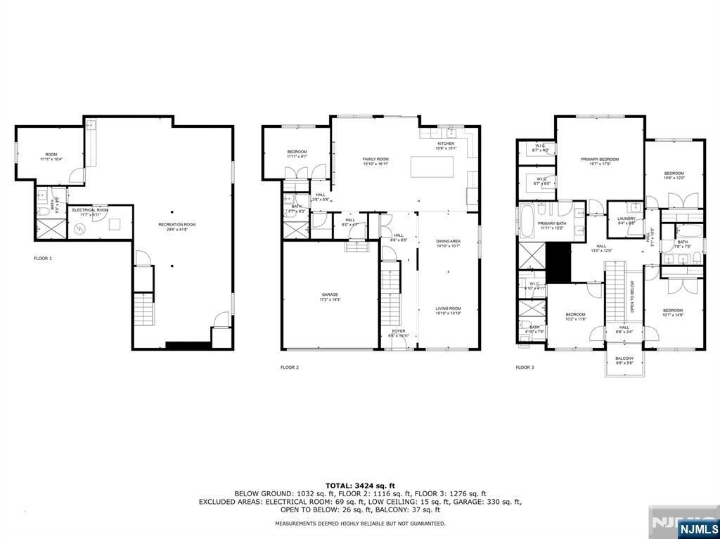 Photo of 7 Royal Avenue, Livingston, NJ 07039 (MLS # 26000774)