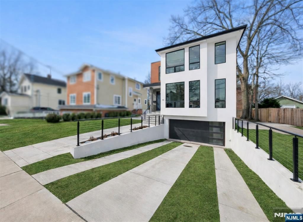 Photo of 43 Grove Street, Tenafly, NJ 07670 (MLS # 26006772)