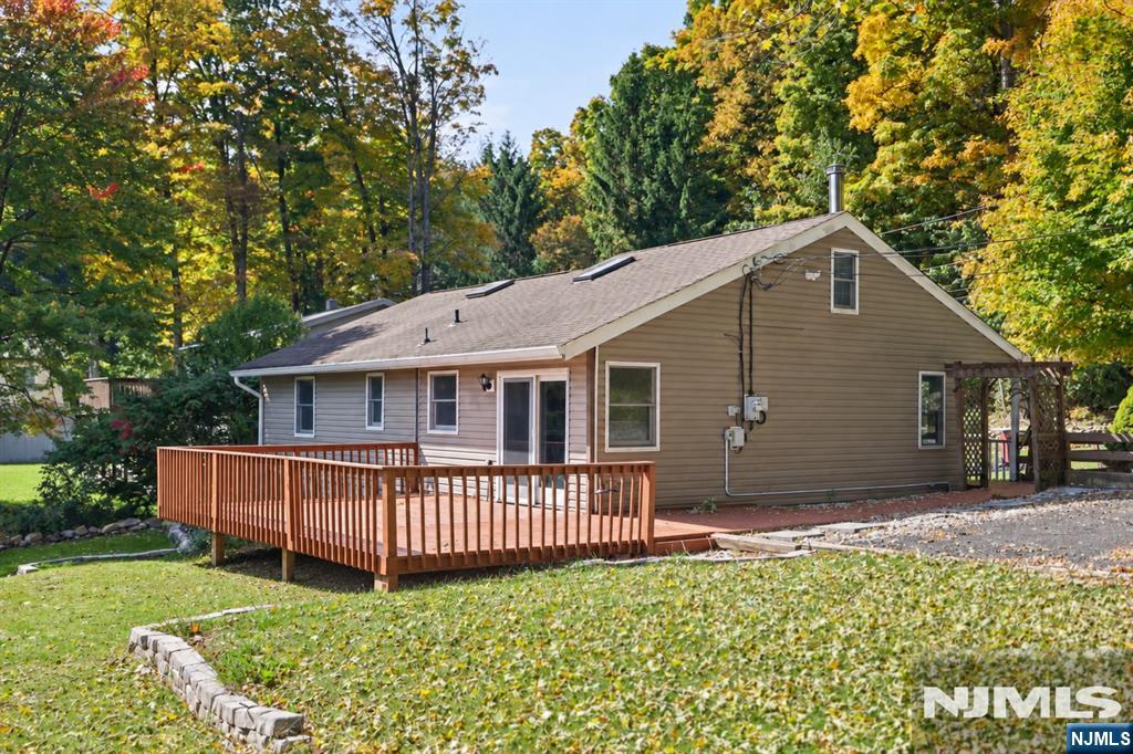 543 Terrace Drive