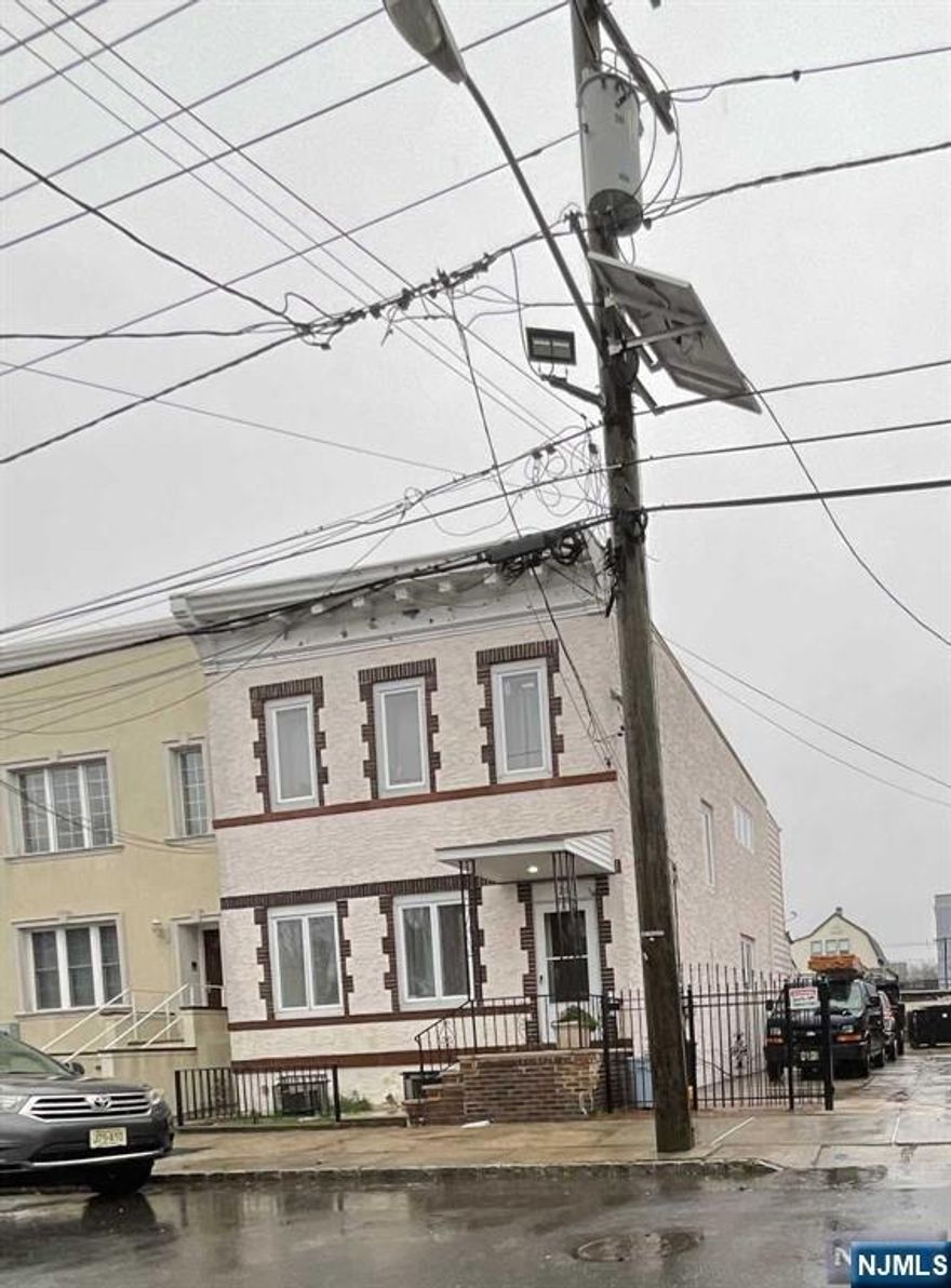 Versatile Living Awaits in This Multi-Unit Property! Discover the perfect blend of comfort and flexibility in this exceptional two-unit home, offering a total of five well-appointed bedrooms and three full bathrooms. The main level two bedrooms, while the finished basement delights with an additional bedroom, a full bath, and a wealth of amenities, ensuring a comfortable living experience for all. Heating is Baseboard-hot water. Ascend to the second floor, where you'll find two more bedrooms, a full bathroom, an inviting kitchen, and a cozy living room " the ideal space for relaxation and entertaining. Whether you're seeking a multi-generational living arrangement or an opportunity to generate additional income, this remarkable property provides endless possibilities.With its prime location and abundant space, this exceptional home is poised to become your dream residence or a lucrative investment opportunity.