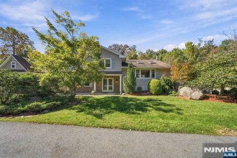 Photo of 150 Airmont Avenue, Mahwah, NJ 07430 (MLS # 26037483)
