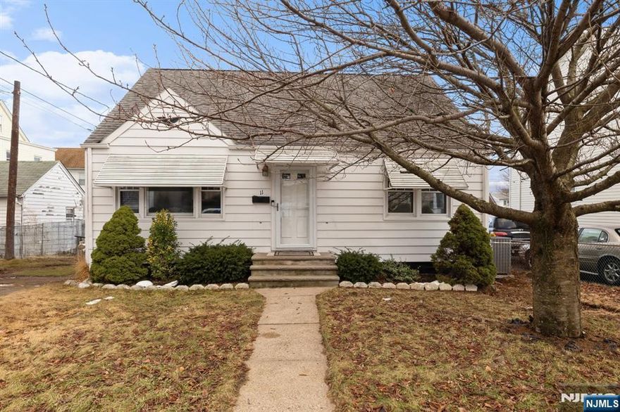 Step into a home where modern renovation meets unmatched functionality. This 4-bedroom, 2-bath residence welcomes you with stylish new flooring and a bright, open energy that flows through every room. The primary bathroom has been meticulously updated, offering a sleek, spa-like escape right at home. The possibilities expand significantly in the finished walk-out basement. Designed for entertaining and versatile living, this level features a custom wet bar, a spacious open lounge, and two private rooms ideal for a quiet home office, guest quarters, or a fitness studio. A dedicated laundry room adds a layer of everyday convenience, while the walk-out access keeps the space connected to the outdoors. Beyond the main house, the oversized two car garage is a standout feature, complete with a full second story loft. This rare addition is the ultimate "bonus" space, perfect for a professional workshop, a creative art studio, or incredible storage. Location is everything, and this home places you at the center of it all. You are strategically positioned for a seamless commute with near-instant access to the Garden State Parkway, Rt 46, 80, and 19. With top tier shopping, supermarkets, and schools just minutes away, your daily routine becomes effortless. This isnâ€™t just a house; itâ€™s a lifestyle upgrade designed for the way you live today.