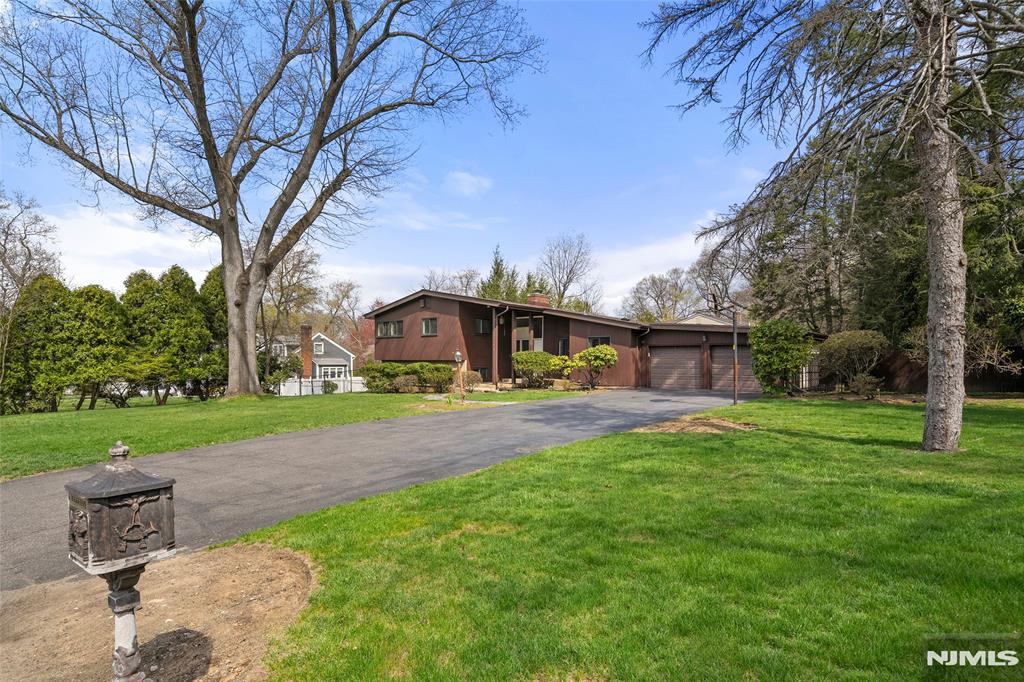 970 Soldier Hill Road