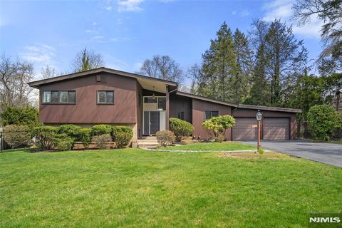 970 Soldier Hill Road Emerson NJ 07630