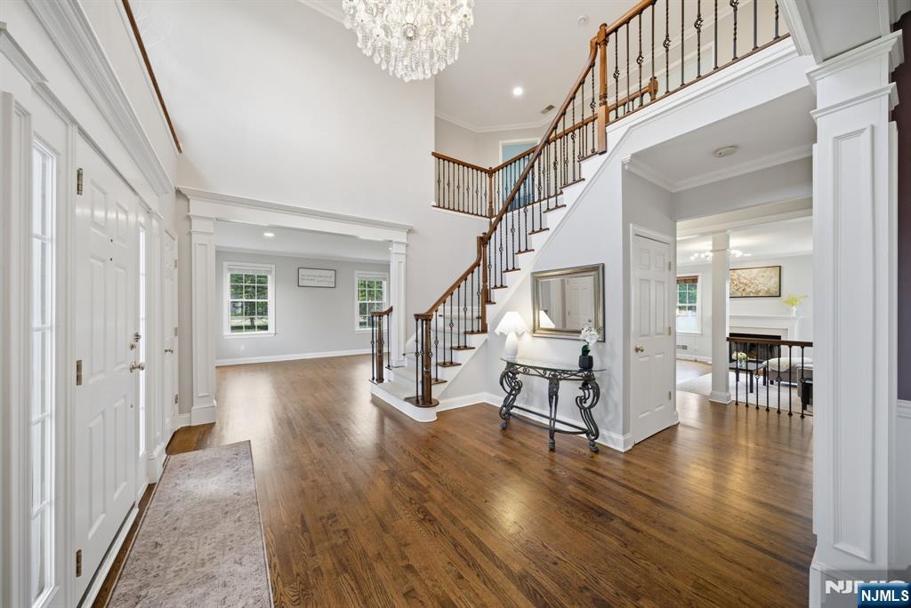 2 E David Drive