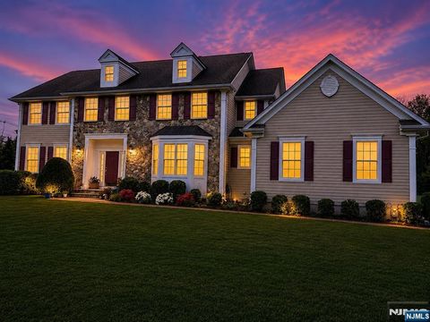 2 E David Drive Hanover Township NJ 07981