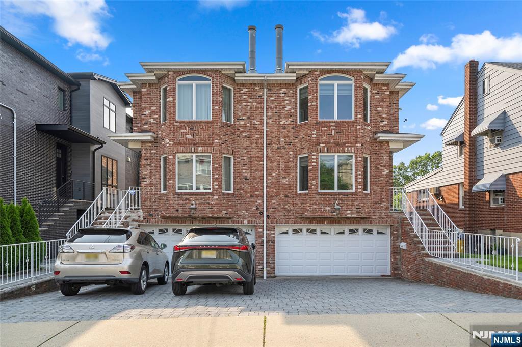 Property for Sale at 269 7th Street, Palisades Park, New Jersey - Bedrooms: 3 
Bathrooms: 4  - $899,000