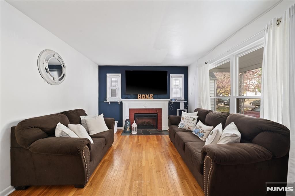 Photo of 17 Princeton Street, Clifton, NJ 07014 (MLS # 25042011)