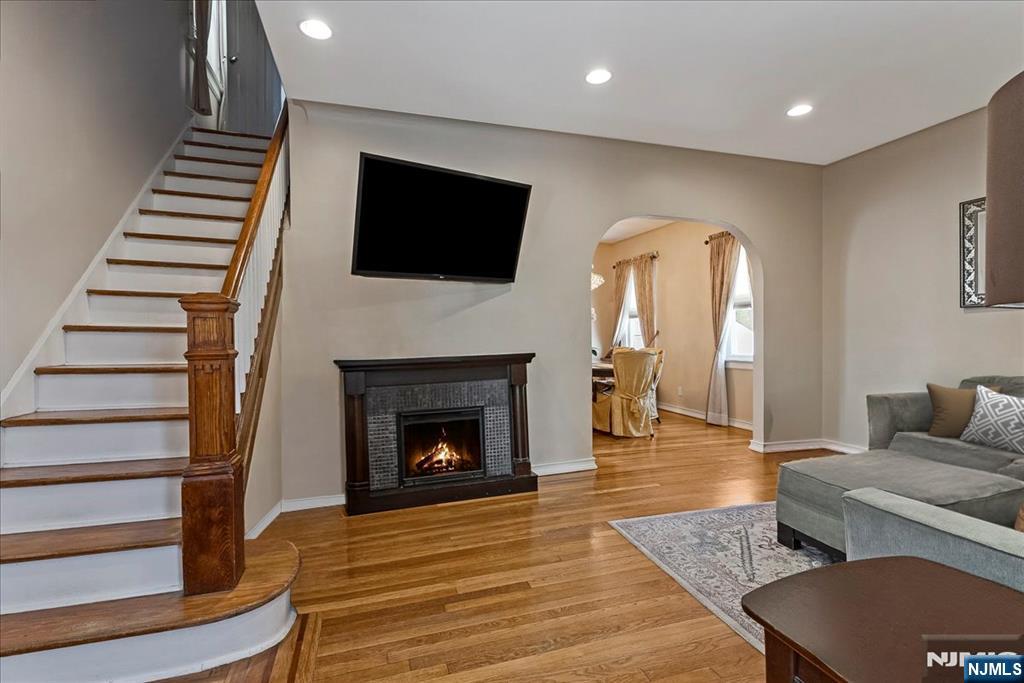 136 Cedar Street