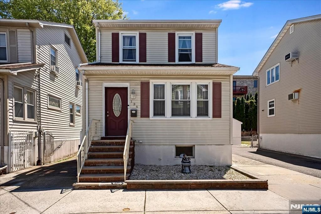 Photo of 136 Cedar Street, Cliffside Park, NJ 07010 (MLS # 26016902)