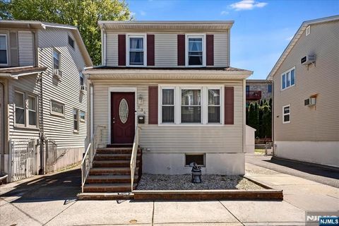 Photo of 136 Cedar Street, Cliffside Park, NJ 07010 (MLS # 26016902)