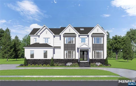 Photo of 44 Laurel Avenue, Livingston, NJ 07039 (MLS # 26039745)