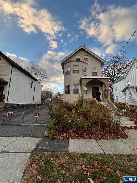 401 Cortlandt Street Belleville NJ 07109