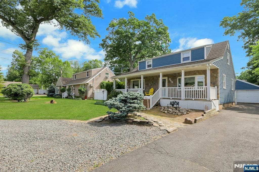 Photo of 246 Highland Avenue, River Vale, NJ 07675 (MLS # 26025813)