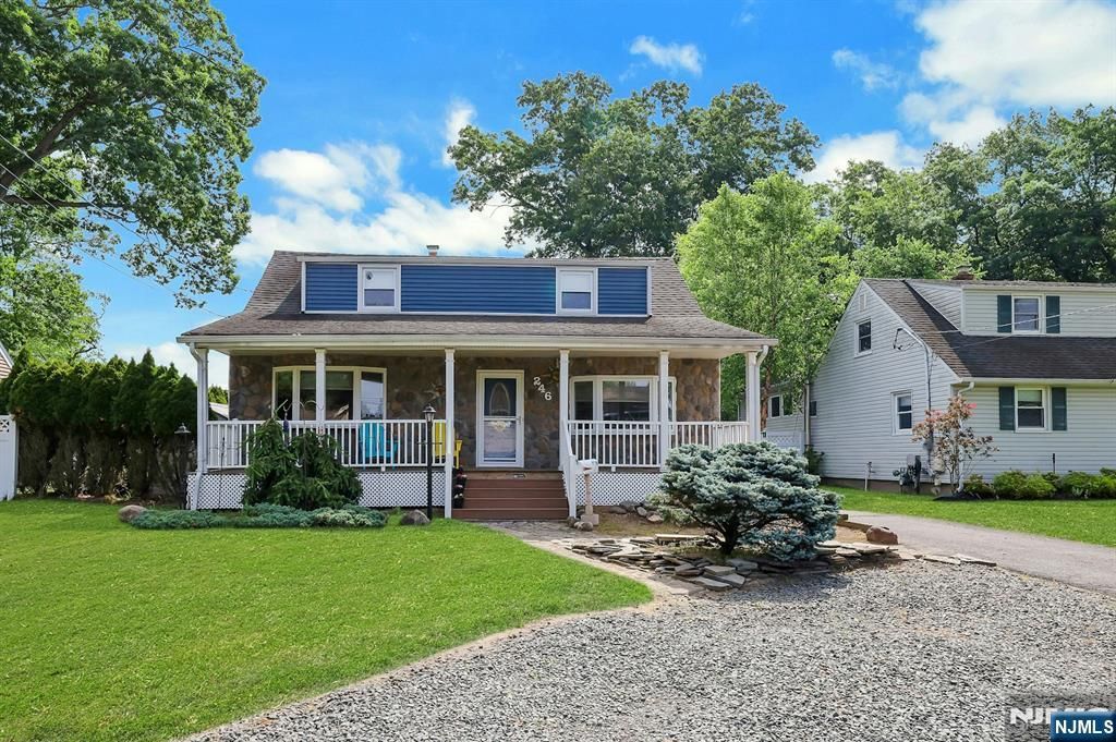 Photo of 246 Highland Avenue, River Vale, NJ 07675 (MLS # 26025813)