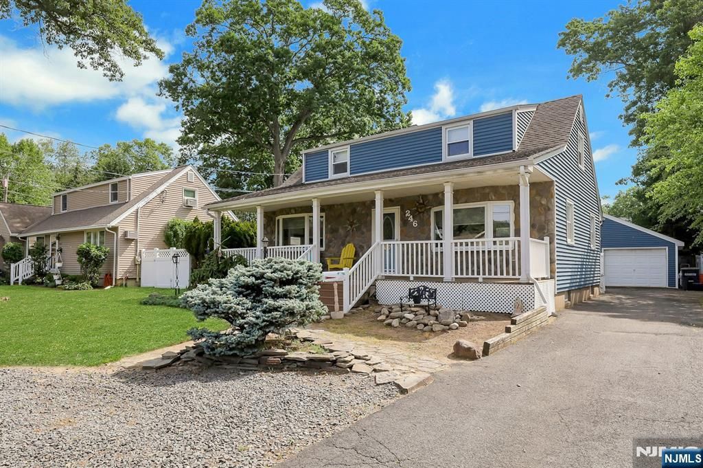 Photo of 246 Highland Avenue, River Vale, NJ 07675 (MLS # 26025813)