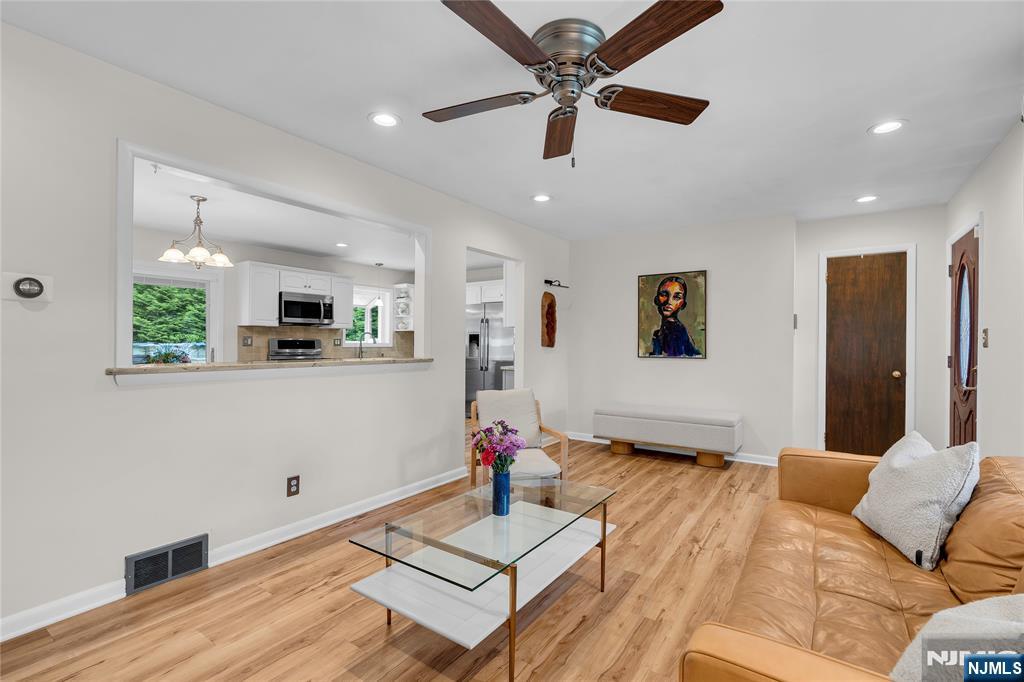 46 Rafkind Road