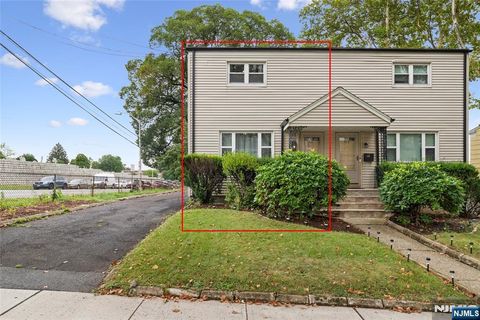 401 White Street Orange NJ 07050