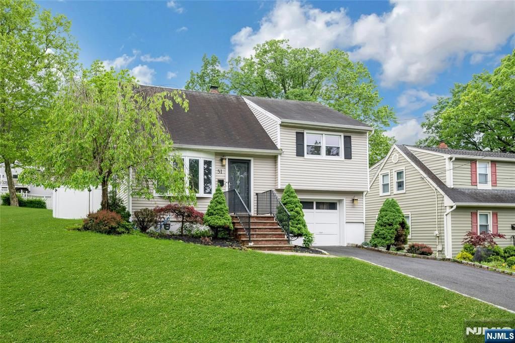 Photo of 51 Essex Road, Cedar Grove, NJ 07009 (MLS # 25022978)