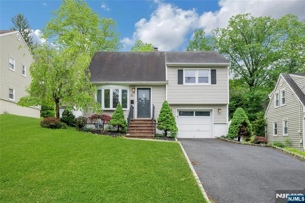 Photo of 51 Essex Road, Cedar Grove, NJ 07009 (MLS # 25022978)