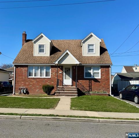 Photo of 315 3rd St #2, Saddle Brook, NJ 07663 (MLS # 26010297)