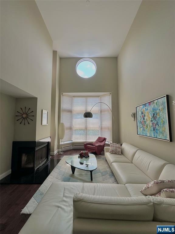 307 Chase Court V307