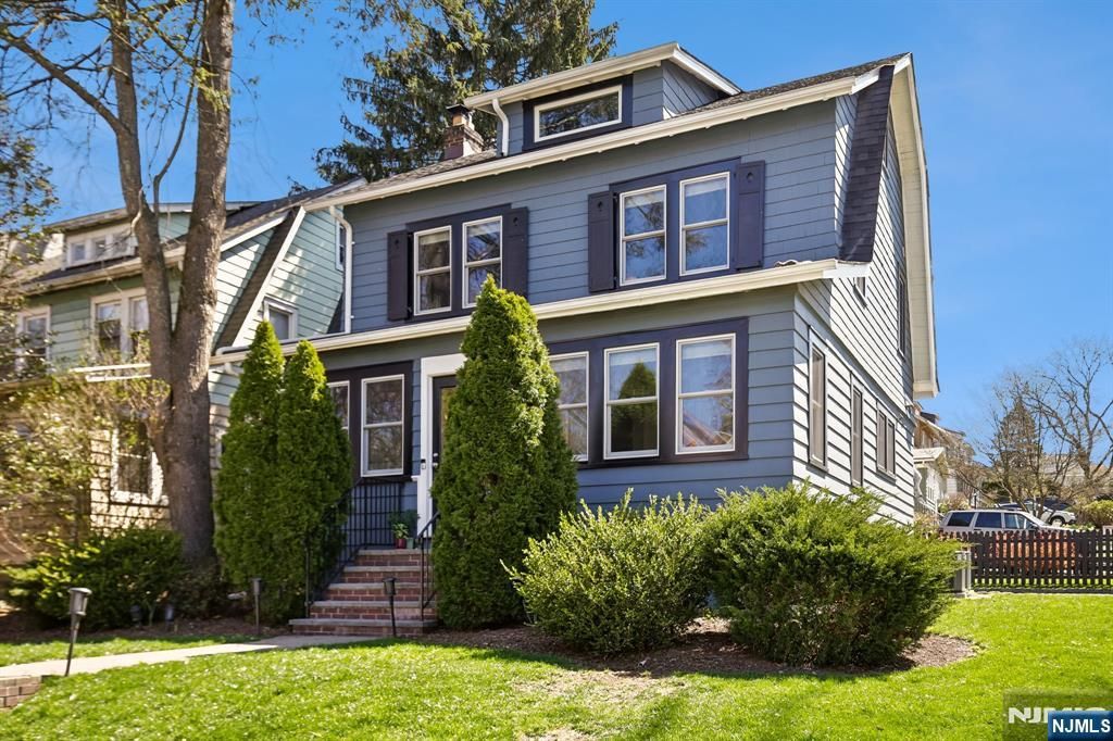 Photo of 346 Academy Street, South Orange Village, NJ 07079 (MLS # 26009421)