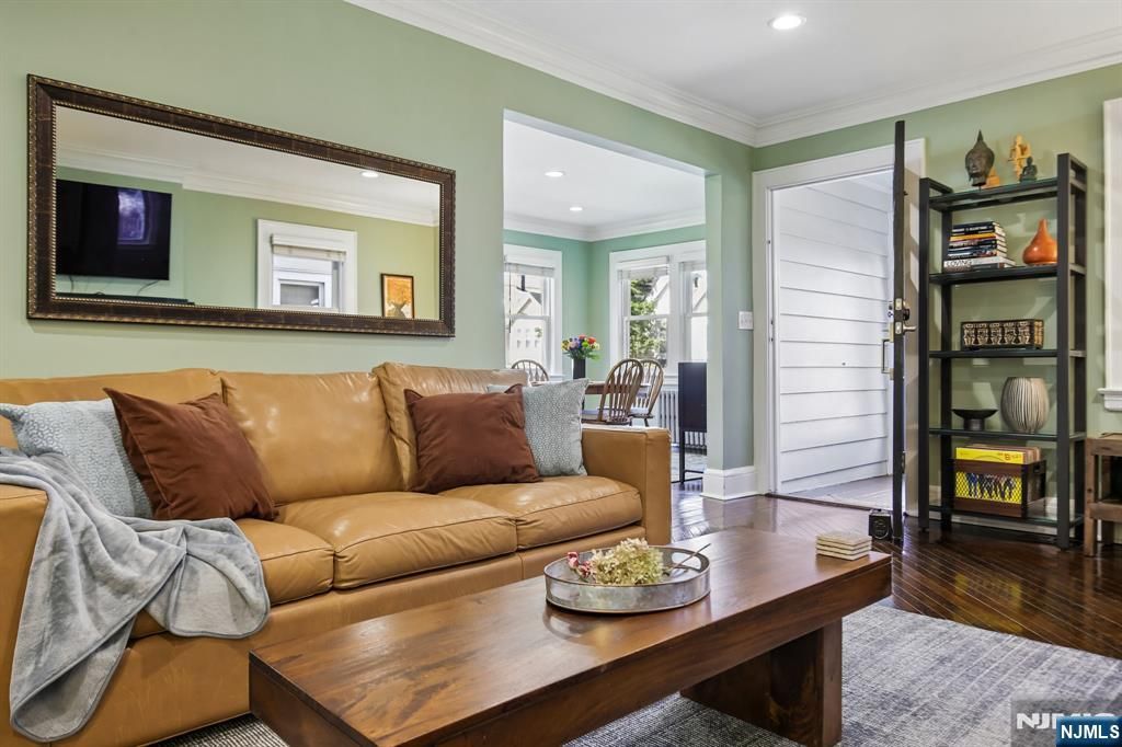 Photo of 346 Academy Street, South Orange Village, NJ 07079 (MLS # 26009421)