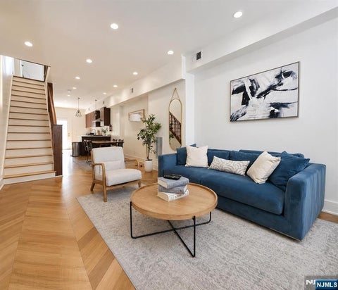 Photo of 522 Martin Luther King Drive, Jersey City, NJ 07304 (MLS # 26031747)