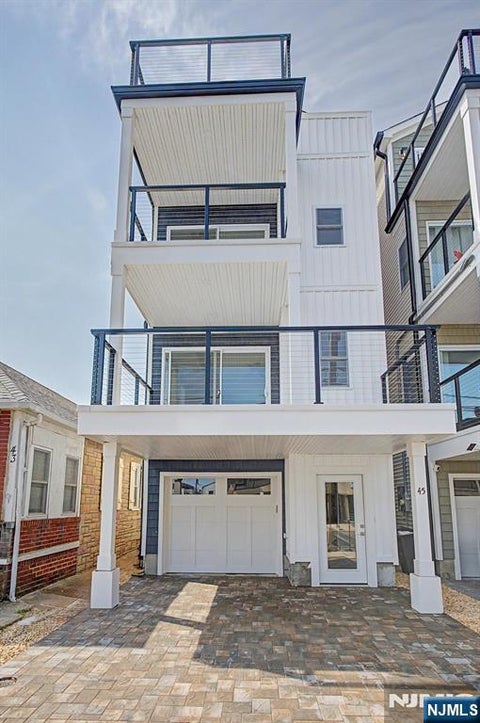 Photo of 45 Lincoln Avenue, Seaside Heights, NJ 08751 (MLS # 26037667)