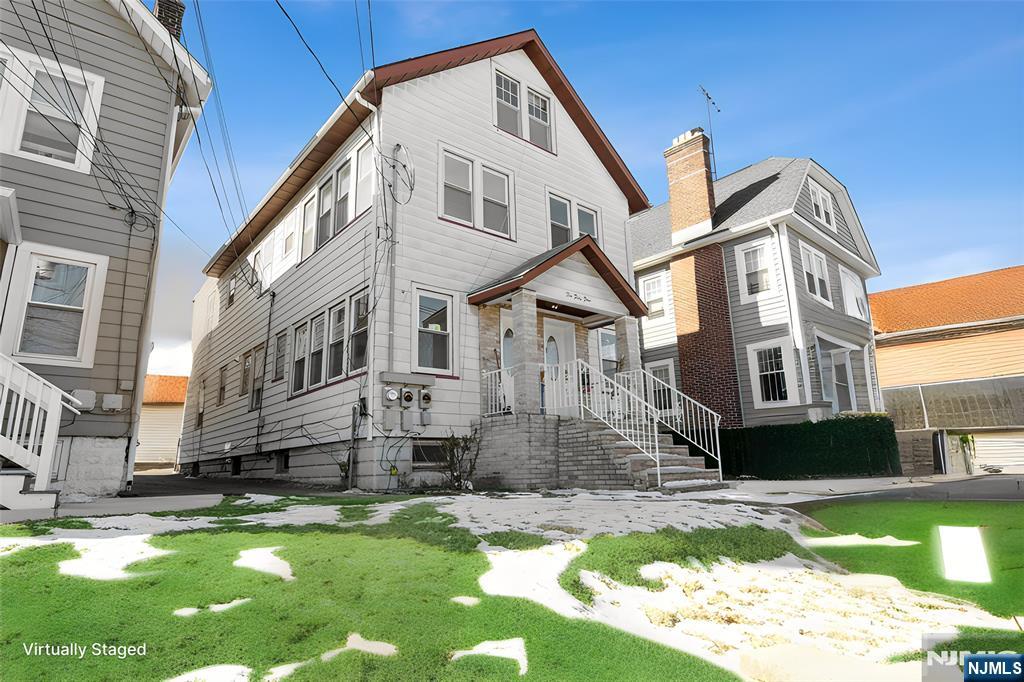 254 Franklin Street