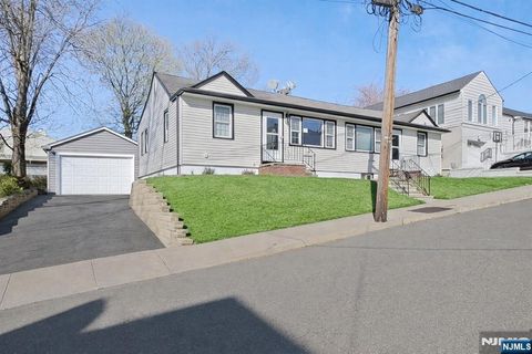 236-238 Crystal Street North Arlington NJ 07031