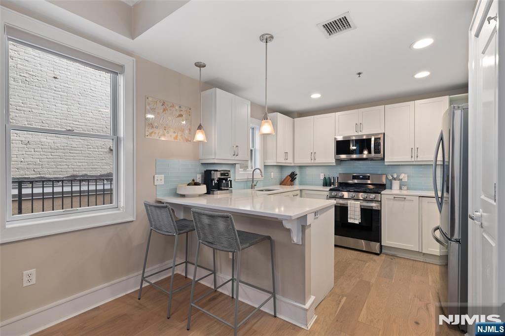 2 Paterson Avenue 2B