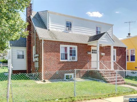 38 Orchard Place Irvington NJ 07111