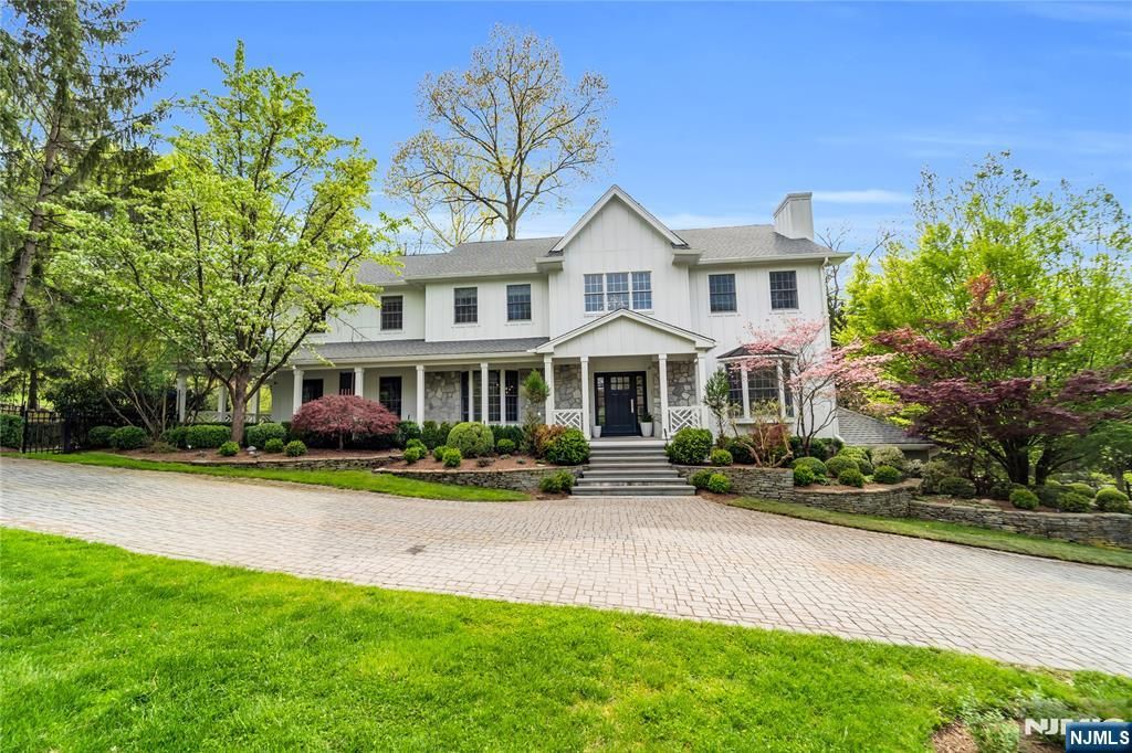Photo of 200 Wood Turtle Run, Norwood, NJ 07648 (MLS # 26014754)