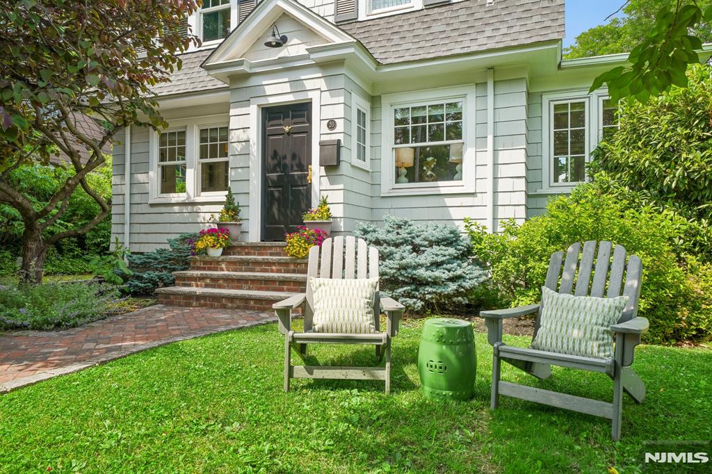 20 Euclid Place