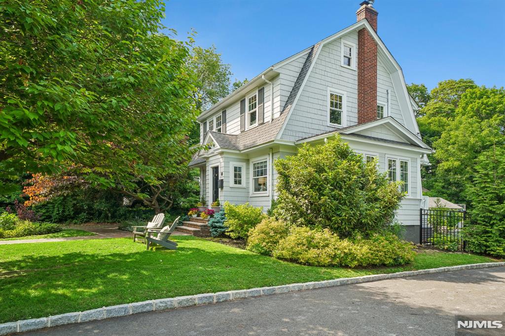 20 Euclid Place
