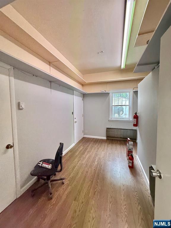 82 Passaic Street (STORE)