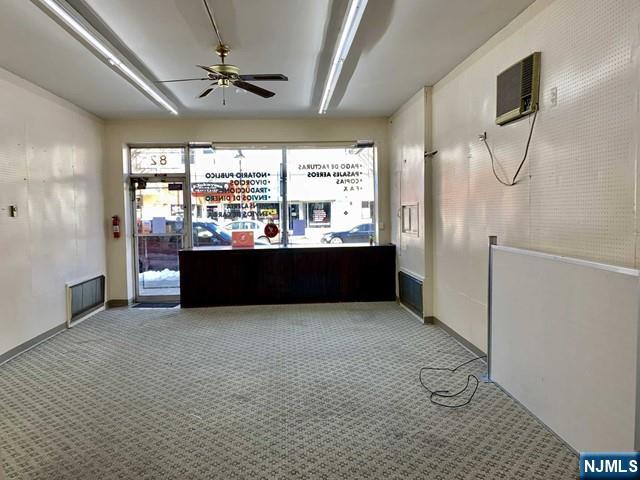 82 Passaic Street (STORE)