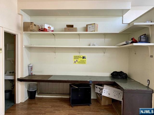 82 Passaic Street (STORE)