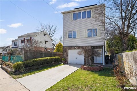 414 Broughton Avenue Bloomfield NJ 07003