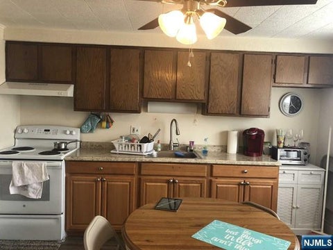 Photo of 178 Lincoln PL #1st flr rear, Garfield, NJ 07026 (MLS # 26022462)