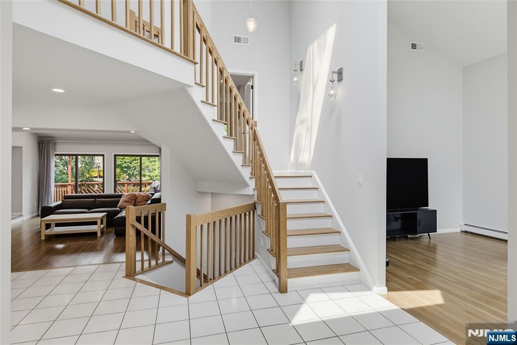 15 Hudson Terrace