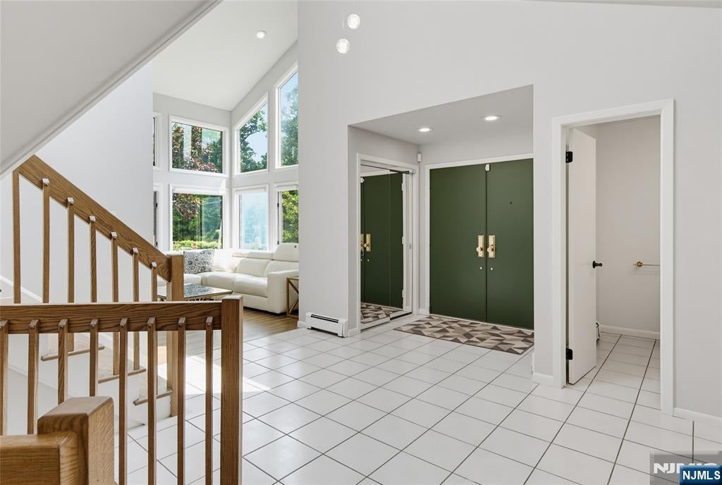 15 Hudson Terrace