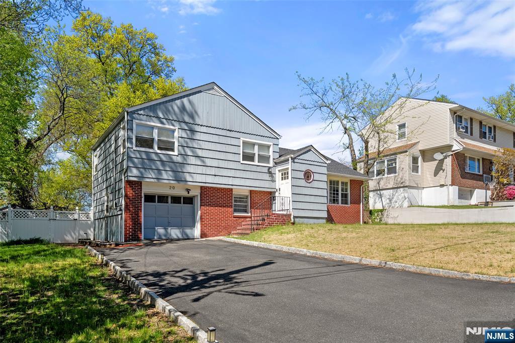 20 Blish Place