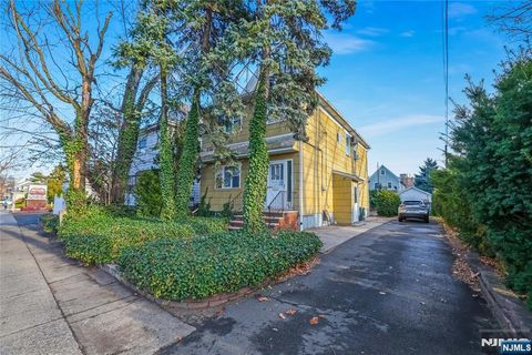 242 Main Avenue Wallington NJ 07057