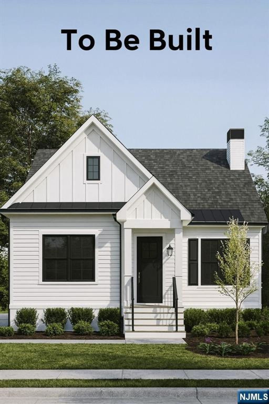 Photo of 328 Fairmount Avenue, Hackensack, NJ 07601 (MLS # 25038804)